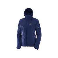 JAKNA SALOMON RANGER SOFTSHELL JKT ŽENSKA 392953