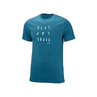 T SHIRT SALOMON PULSE SS 400636