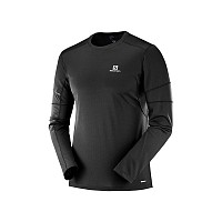 SHIRT SALOMON AGILE LS TEE 403840