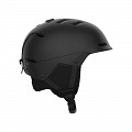 ČELADA SALOMON HELMET HUSK BLACK 415274