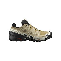 COPATI SALOMON SPEEDCROSS 6 GTX 417387 Kelp/Black/Vanila