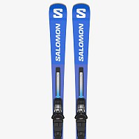 SKI SALOMON S/RACE SL 10 + M12