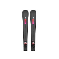 SMUČI SALOMON S/MAX N°6 + M10