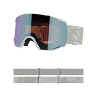 GOGGLE SALOMON S/VIEW PHOTO 472512