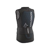 SALOMON BACK PROTE FLEXCELL PRO VEST JR 473407