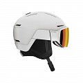 ČELADA SALOMON HELMET OSMO SIGMA WHITE 415274