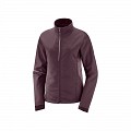 MAJICA SALOMON AGILE SOFTSHELL JKT W 13602