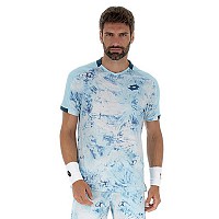 SHIRT LOTTO TECH IV - D2 TEE 222104 CWL