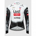 LONG SLEEVE JERSEY UAE25 REPLICA