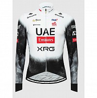 LONG SLEEVE JERSEY UAE25 REPLICA
