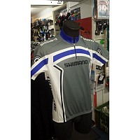 SHIMANO S/S JERSEY