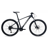 GIANT TALON 29 3-GE METALIC BLACK 2023 S