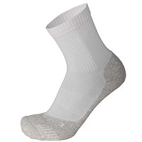 TENNIS SOCK MICO TENNIS CA01265 001 WHITE