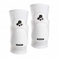 VOLLEYBALL KNEEPAD PROFESSIONAL MT6 ADRENALINA WHITE