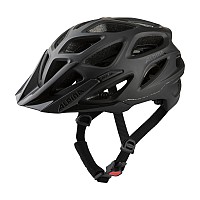 BIKE HELMET ALPINA MYTHOS 3.0 LE BLACK MATT