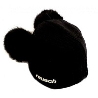 CAP REUSCH MOUSE BLACK