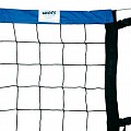 NET beach volleyball  2MM BLUE