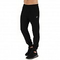 HLAČE LOTTO 217576 1CL SPORT MSC PANTS S PATENTOM ČRNE