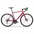 KOLO FUJI SL A 1.3, RDEČA, 54CM