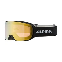 OČALA ALPINA NAKISKA QV BLACK GOLD