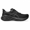 SHOES ASICS NOVABLAST 5 1011B974 002 BLACK/CARRIER GREY