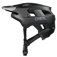 ČELADA ONEAL DEFENDER ČRNA KOLESARSKA