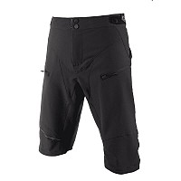 BIKE PANTS ONEAL ROCKSTACKER 18 BLACK