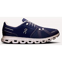 ON CLOUD 6 3MF10070692 MIDNIGHT WHITE