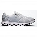 ON CLOUD 6 3WF10060070  GLACIER - WHITE