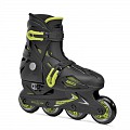 ROLERJI ROCES ORLANDO III BLACK LIME, 30-35
