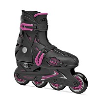 ROLERJI ROCES ORLANDO III BLACK PINK, 30-35