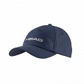 KAPA HEAD PERFORMANCE CAP 287166 NV TEMNO MODRA 