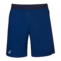 HLAČE BABOLAT PLAY SHORT MEN modra/t. modra