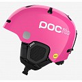 SMUČARSKA ČELADA POCito FORNIX MIPS PINK