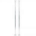 PODPORNIK TENIS 1.07M ALU BARVA