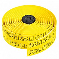 HANDELBAR TAPE PRO SPORT CONTROL TEAM YELLOW