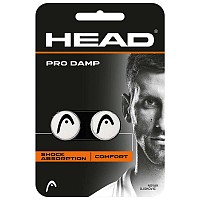 VIBRASTOP HEAD PRO DAMP BELA