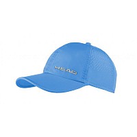KAPA HEAD PRO PLAYER CAP 287115 AB ŽIVO MODRA 