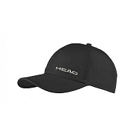 KAPA HEAD PRO PLAYER CAP 287115 BK ČRNA