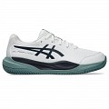 COPATI ASICS GEL RESOLUTION X GS CLAY 1044A080 103 OTRO&Scaron;KI
