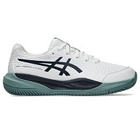 COPATI ASICS GEL RESOLUTION X GS CLAY 1044A080 103 OTRO&Scaron;KI