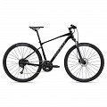 GIANT ROAM 2 DISC 2024 XL BLACK