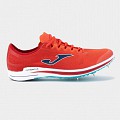 &Scaron;PRINTARICE JOMA RR120W2606 R.R.1200 Spikes 26 claves unisex red
