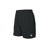 HLAČE WILSON RUSH 7 WOVEN SHORT BLACK WRA746702 MOŠKE