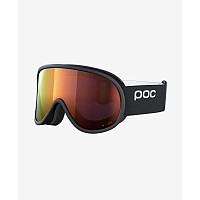 OČALA POC RETINA CLARITY ČRNA