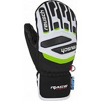 GLOVES REUSCH PRIME RACE R-TEX® XT JUNIOR MITTEN