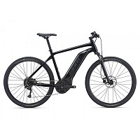ELEKTRIČNO KOLO GIANT Roam E+ GTS 25km/h M 2024