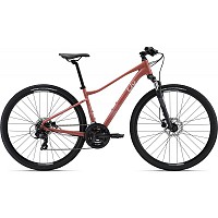 KOLO GIANT / LIV ROVE 4 DD 2024 S TERRA ROZA