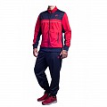 TRENIRKA LOTTO MASON V SUIT RIB BS PL S8770