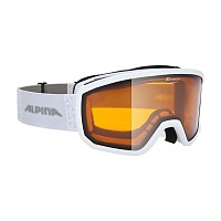 OČALA ALPINA SCARABEO S D WHITE